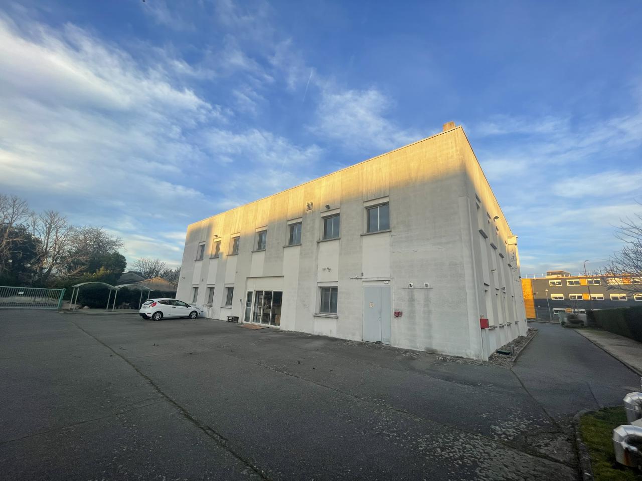 Bureau Toulouse 1150m² Vente bureau Toulouse Haute-Garonne OVBUR2310575 4